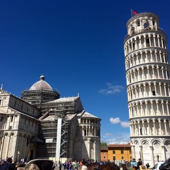 Torre di Pisa - Landmarks & Historical Buildings Near Me - Pisa, PI Torre di Pisa - Landmarks & Historical Buildings Near Me - Pisa, PI
