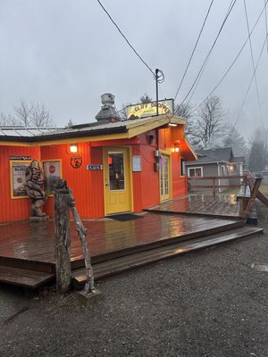 Cliff Droppers by null