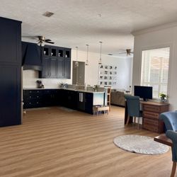 Showalter Construction & Restoration