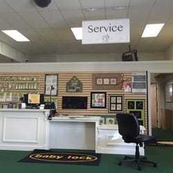 Bsewinn - Service counter for machine maintenance
