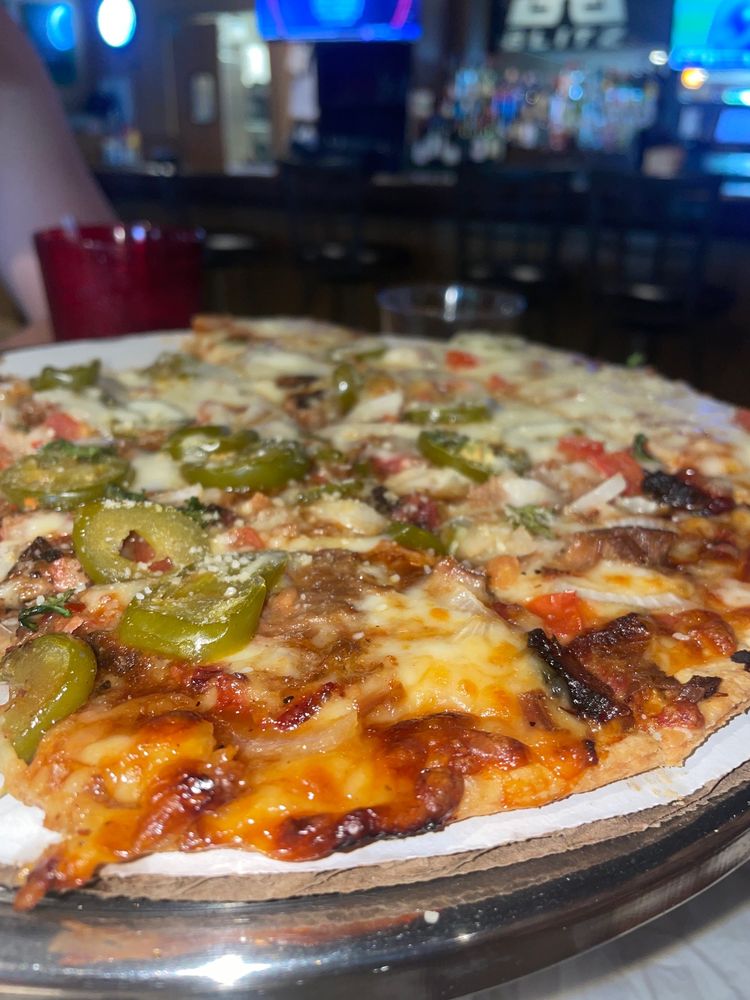 Social spots from Blitz