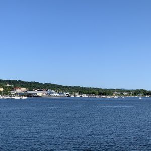 CRUISE LAKE CHAMPLAIN - Request a Quote 【1 King St, Burlington, Vermont