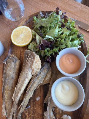 Klio Restaurant & Bar by null