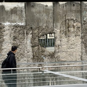 Stiftung Topographie des Terrors - Landmarks & Historical Buildings Near Me - Berlin, BE