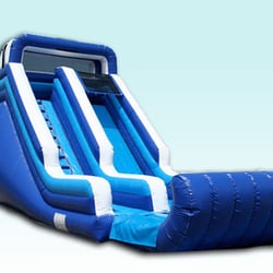 Awesome Inflatables By A.i. Party Rentals