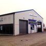 Photo of Autowaschanlage in der Aue