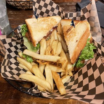 Grain Station Brew Works - Classic club - Beer, Wine & Spirits Near Me - McMinnville, Oregon