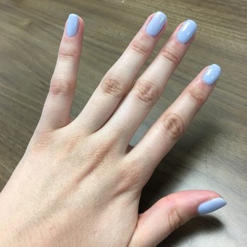 Eco Nail Salon - Nail Salons Near Me - Park Ridge, Illinois