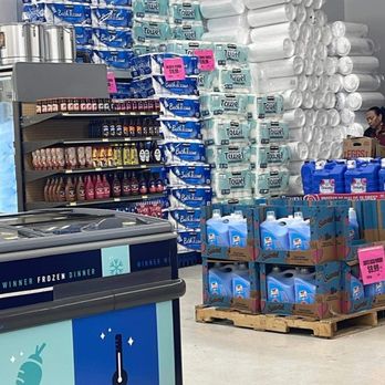 Tropicana Supermarket - They carry Kirkland items! Same as Costco! #WIN - Grocery Near Me - Yucaipa, California Tropicana Supermarket - They carry Kirkland items! Same as Costco! #WIN - Grocery Near Me - Yucaipa, California