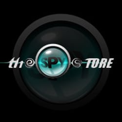 The Spy Store - Spy Gear and Equipment Stores and Online Sales Canada