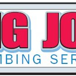 Big Jon Plumbing Service