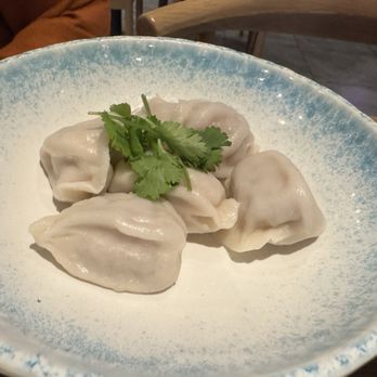 Zen Dumpling - Pan fried dumpling - Soup Near Me - Jacksonville, Florida