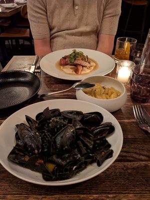 Osteria Langhe by null