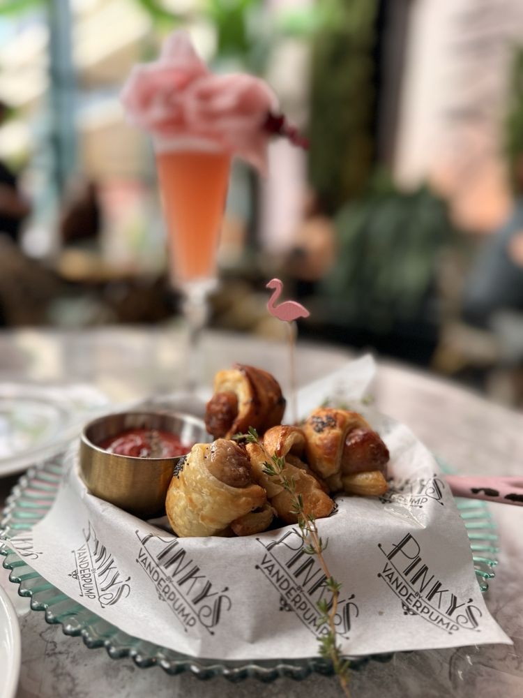 Pinky’s By Vanderpump