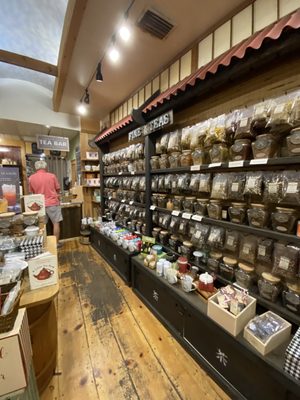 The Spice & Tea Exchange of Sarasota by null