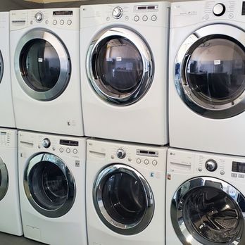 ABC Appliances - Best Used Appliances Colorado Springs - Appliances Near Me - Colorado Springs, Colorado ABC Appliances - Best Used Appliances Colorado Springs - Appliances Near Me - Colorado Springs, Colorado