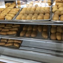 Sweeties Donuts - Kolaches