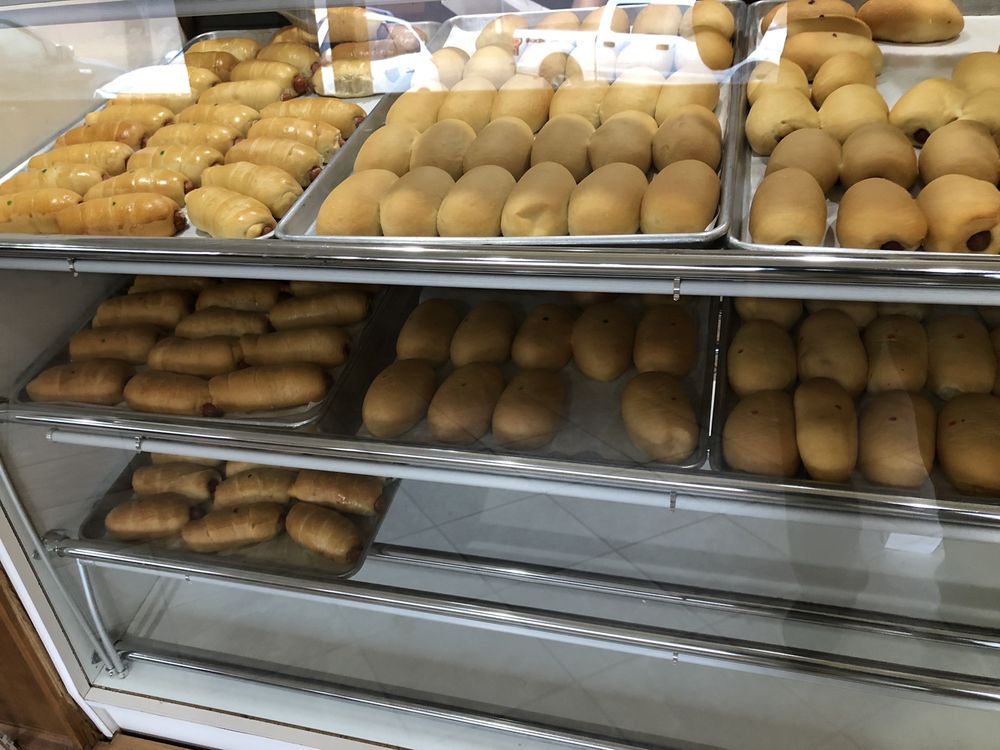 Sweeties Donuts Photos