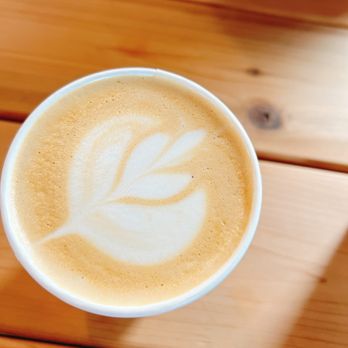 Syndicate - Latte - Bakeries Near Me - Sierra Madre, California