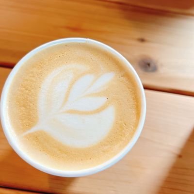 Syndicate Coffee + Bakery + Kitchen by null