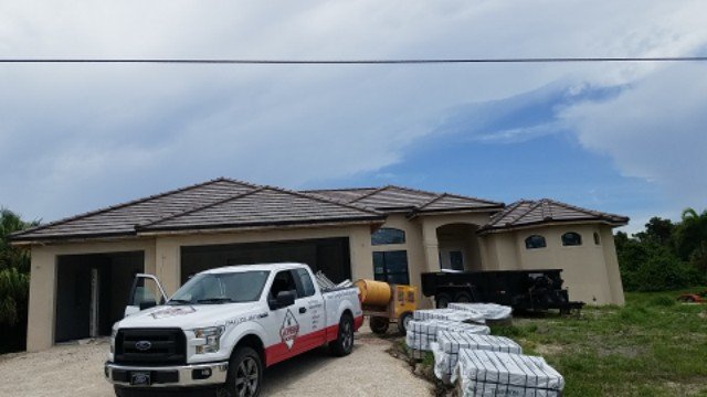Slide of Gopher Roofing