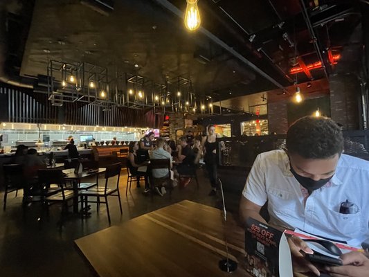 JINYA Ramen Bar - Arlington by null