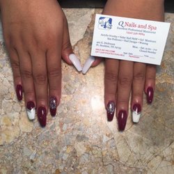 Q Spa & Nails