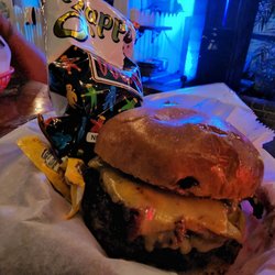Garbo's Grill - Umamiburger