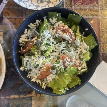 Green Zatar - Greek Salad - Mediterranean Near Me - Denton, Texas Green Zatar - Greek Salad - Mediterranean Near Me - Denton, Texas