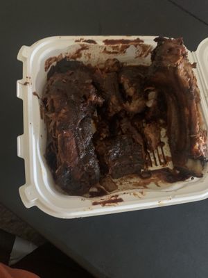 Jay Bee's Bar-B-Q by null