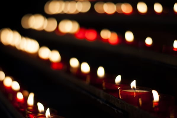 Sint-Carolus Borromeuskerk by null