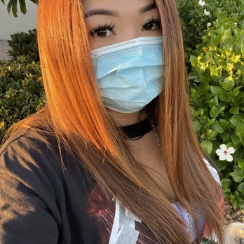 Yashi - Healthy trim and layers with Danny! My hair feels so light and soft - Hair Salons Near Me - Westminster, California Yashi - Healthy trim and layers with Danny! My hair feels so light and soft - Hair Salons Near Me - Westminster, California