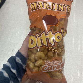 Redner's Warehouse Markets - Martin's dittos! Taste like the ones from Buc-ee's! - Grocery Near Me - Collegeville, Pennsylvania Redner's Warehouse Markets - Martin's dittos! Taste like the ones from Buc-ee's! - Grocery Near Me - Collegeville, Pennsylvania