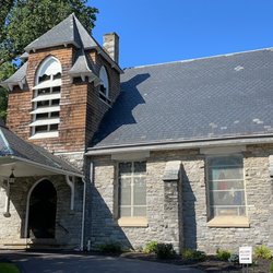 Great Valley Presbyterian Church