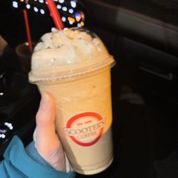Buddy, the elf drink. Buddy, the elf drink.