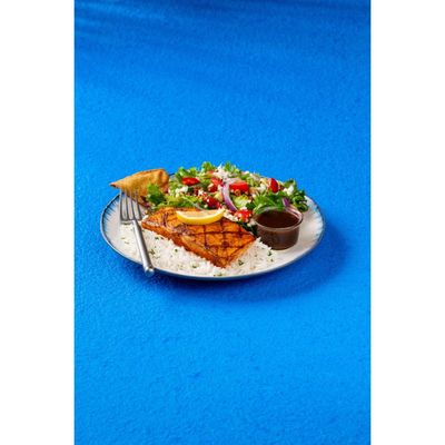 Taziki's Mediterranean Cafe by null