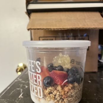Better Buzz - Coffee & Tea Near Me - San Diego, California