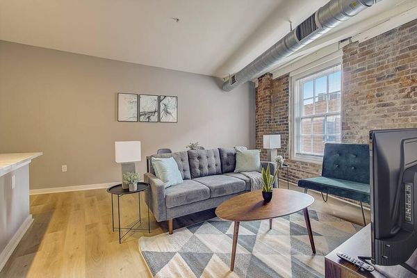 Carriage Wheel Lofts by null