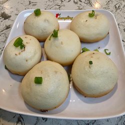 1st Dumpling N Noodle - Sen Jian Bun