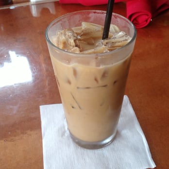 Engine Company No. 3 - Iced dirty chai latte. Glorious - Venues & Event Spaces Near Me - Milwaukee, Wisconsin Engine Company No. 3 - Iced dirty chai latte. Glorious - Venues & Event Spaces Near Me - Milwaukee, Wisconsin