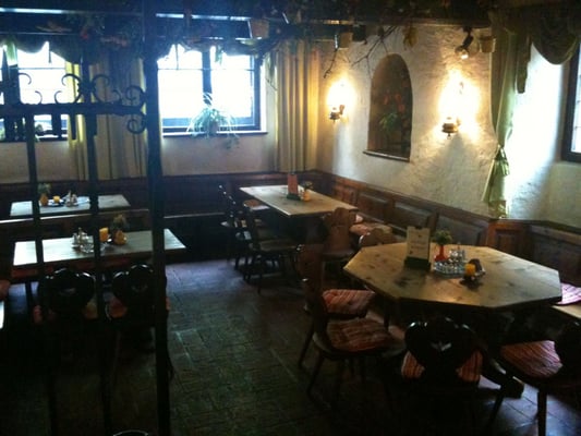 S'Kloane Brauhaus by null