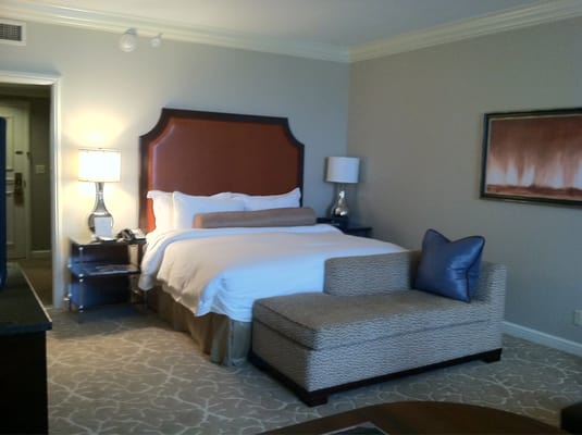 Houston Grand Hotel - River Oaks by null