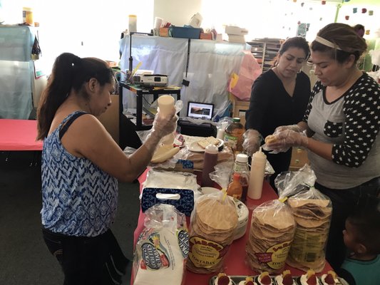 Escuela Popular by null