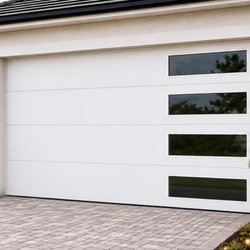 B.A. Garage Doors