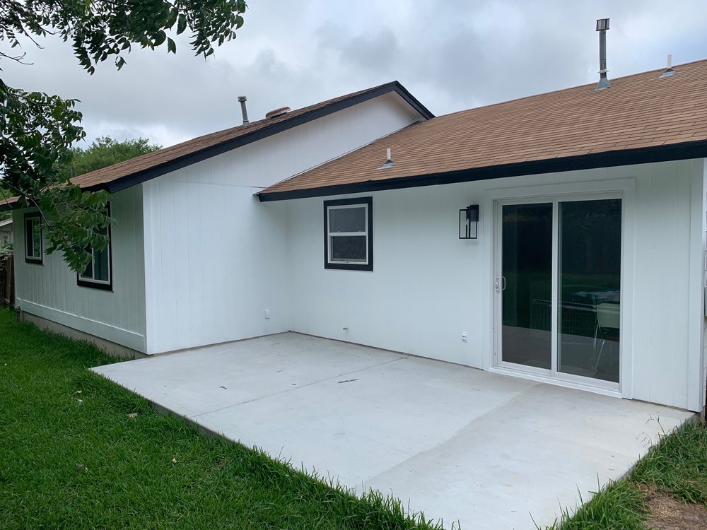 Slide of Capital Siding And Roofing Contractors