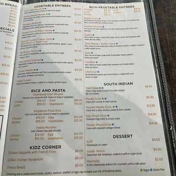 Taaza Bistro - Indian Near Me - Burlington, North Carolina Taaza Bistro - Indian Near Me - Burlington, North Carolina