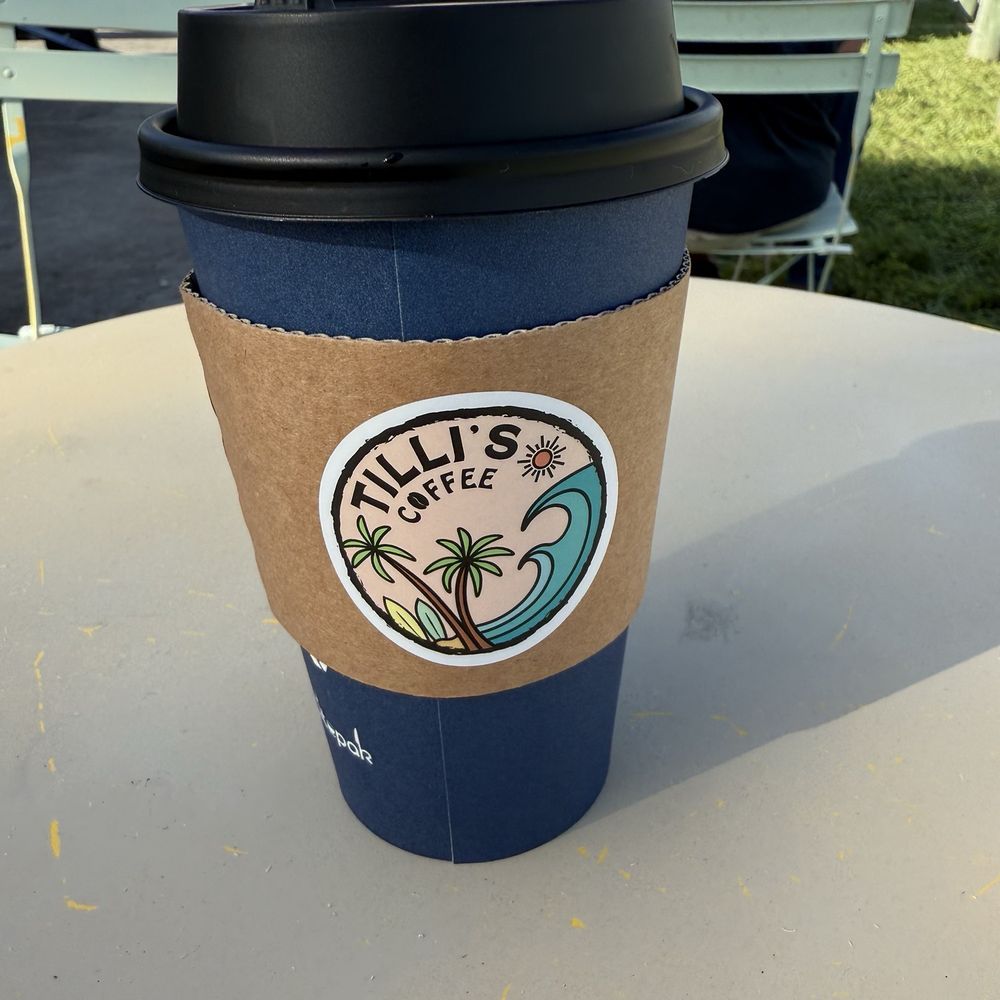 Tilli's Coffee - Coastal Cowgirl - Coffee & Tea Near Me - Fort Pierce, Florida Tilli's Coffee - Coastal Cowgirl - Coffee & Tea Near Me - Fort Pierce, Florida