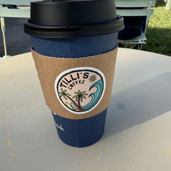 Tilli's Coffee - Coastal Cowgirl - Coffee & Tea Near Me - Fort Pierce, Florida Tilli's Coffee - Coastal Cowgirl - Coffee & Tea Near Me - Fort Pierce, Florida