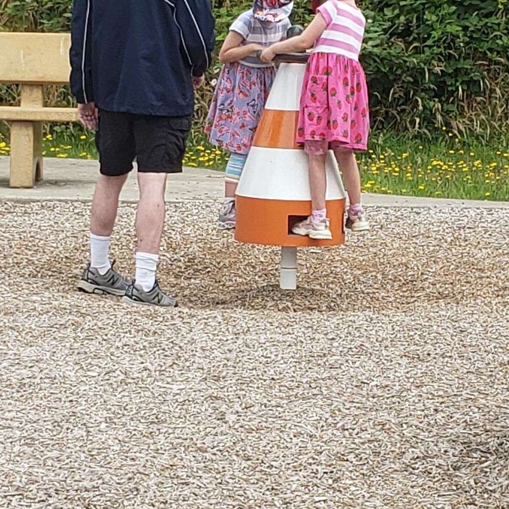 Ilwaco Community Park - Spinning toy - Playgrounds Near Me Ilwaco Community Park - Spinning toy - Playgrounds Near Me