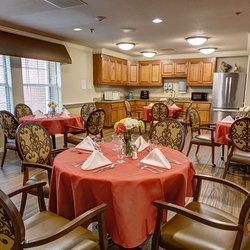 The Auberge at Sugar Land